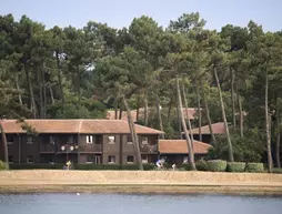 Belambra s and Resorts Pinsolle | Nouvelle-Aquitaine - Landes (bölge) - Soustons