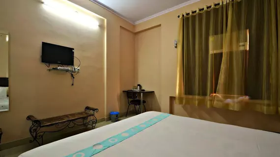 Hotel Ram Singh Palace | Racastan - Jaipur Bölgesi - Jaipur