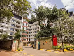 Clarence House | Nairobi (ve civarı) - Nairobi