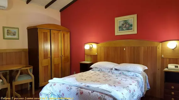 Hotel Pequeno Bosque | South Region - Rio Grande Do Sul (eyalet) - Gramado