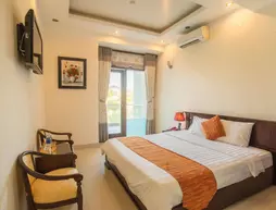 Dreams Hotel Danang | Thua Thien-Hue (vilayet) - Da Nang (ve civarı) - Da Nang