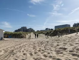 de Baak Seaside | Güney Hollanda - Lahey (ve civarı) - Noordwijk