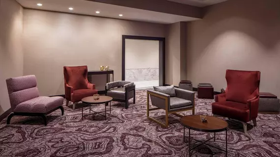 Embassy Suites by Hilton Minneapolis Downtown | Minnesota - Minneapolis - St. Paul (ve civarı) - Minneapolis - Downtown West