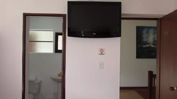 Hotel Palermo Plaza | Cundinamarca - Bogota (ve civarı) - Bogota