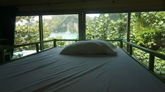 Chaokoh Dorm Room | Krabi İli - Ko Phi Phi