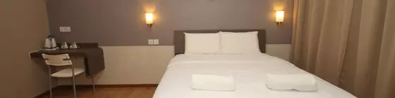 Ipoh Boutique Hotel | Perak - Ipoh