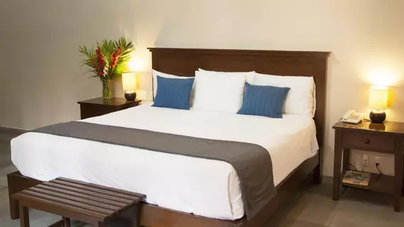 Casa Lucila Hotel Boutique | Sinaloa - Mazatlan (ve civarı) - Mazatlan - Mazatlan Şehir Merkezi