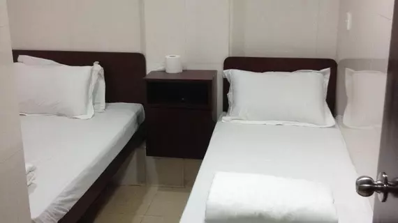 China Guest Hostel | Hong Kong - Hong Kong City Center - Tsim Sha Tsui