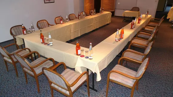 Tagungshotel Höchster Hof | Hessen - Frankfurt (ve civarı) - Frankfurt