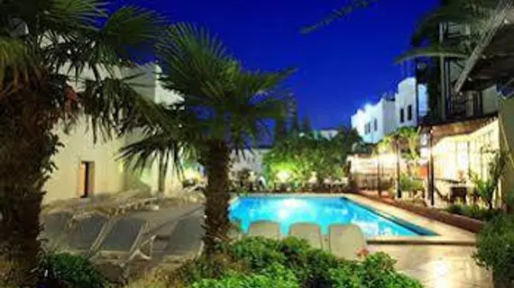 Paloma Hotel Gumbet | Muğla - Bodrum - Bodrum Merkezi