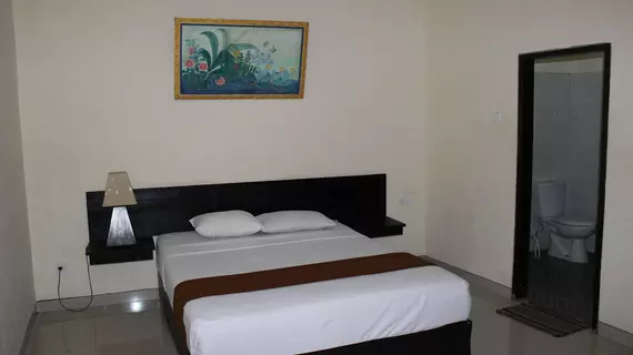 Ayu Beach Inn | Bali - Kuta - Kuta Merkezi