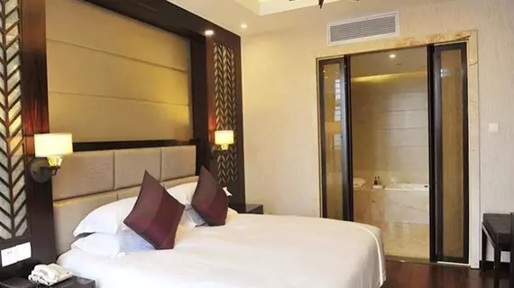 Hangzhou Meiziqing Hotel | Zhejiang - Hangzhou - Gongshu