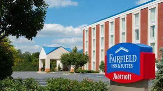 Fairfield Inn Beckley | Batı Virginia - Beckley (ve civarı) - Beckley