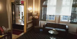 Hotel Phenix | Ile-de-France - Paris - Ternes