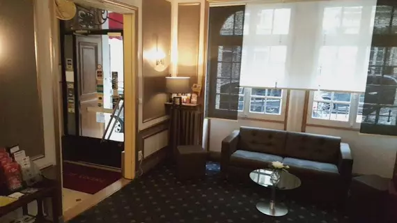 Hotel Phenix | Ile-de-France - Paris - Ternes