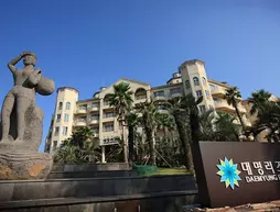 Daemyung Resort Jeju | Jeju Adası - Jeju - Jocheon