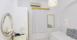 Galini Hotel | Ege Adaları - Naxos