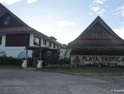 Playa Tropical | Ilocos Bölgesi - Ilocos Norte - Currimao