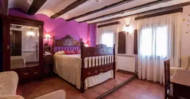 Hotel La Realda | Aragon - Teruel (vilayet) - Gea de Albarracin