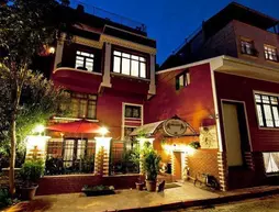 Angel's Home Hotel |  Istanbul  - Fatih - Sultanahmet