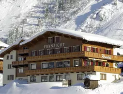 Hotel Fernsicht | Vorarlberg - Lech am Arlberg