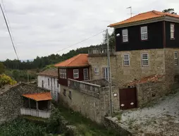 Casa da Legiao | Centro - Viseu Bölgesi - Moimenta da Beira