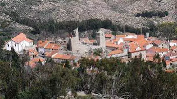 Casa Petrus Guterri | Centro - Castelo Branco Bölgesi - Fundao