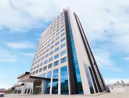 Clarion Hotel Istanbul Mahmutbey |  Istanbul  - Bağcılar - Mahmutbey