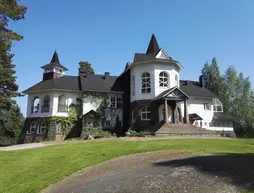 Alberts Manor