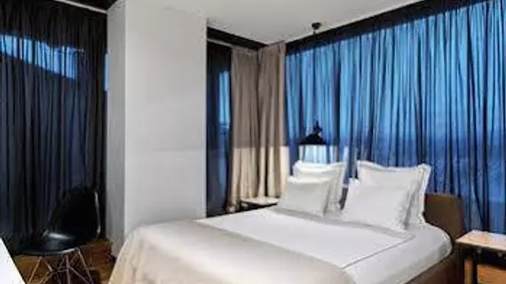 Sense Hotel Sofia | Sofya (ve civarı) - Sofya - Sofya Kent Merkezi