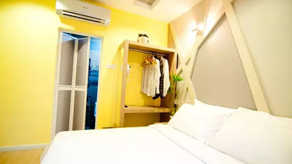 Sunshine Inn Malacca | Malacca - Malacca