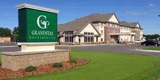 Grandstay Suites Thief River Falls