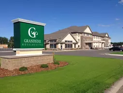 Grandstay Suites Thief River Falls | Minnesota - Thief River Falls (ve civarı) - Thief River Falls