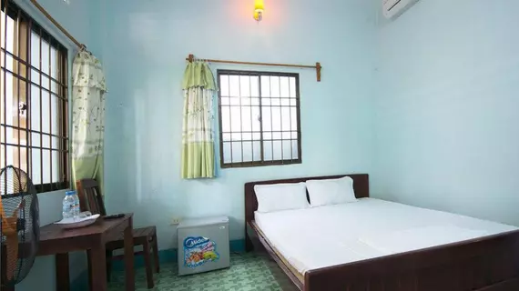 Sunny Resort | Kien Giang (vilayet) - Phu Quoc - Duong Dong