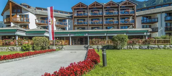 Das Gastein | Salzburg (eyalet) - Sankt Johann im Pongau - Bad Hofgastein