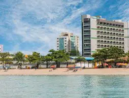 Hotel Praia Sete Coqueiros | Northeast Region - Alagoas (eyaleti) - Maceio - Pajucara