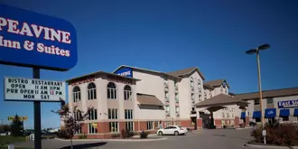 Peavine Inn And Suites High Prairie