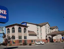 Peavine Inn And Suites High Prairie | Alberta - High Prairie