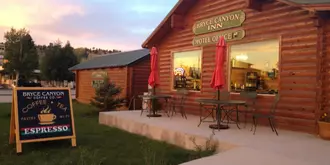 Bryce Canyon Inn Cabins