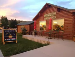 Bryce Canyon Inn Cabins | Utah - Tropic