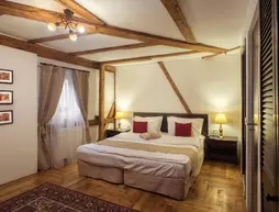 Drachenhaus | Brasov - Brasov Eski Kent Bölgesi