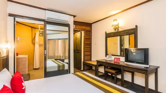 ZEN Rooms Kuta Flora | Bali - Kuta - Kartika Plaza