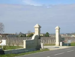 Le Relais de Franc Mayne Saint Emilion | Nouvelle-Aquitaine - Gironde (bölge) - Saint-Emilion