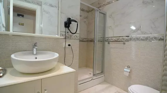 East Suite Hotel |  Istanbul  - Şişli