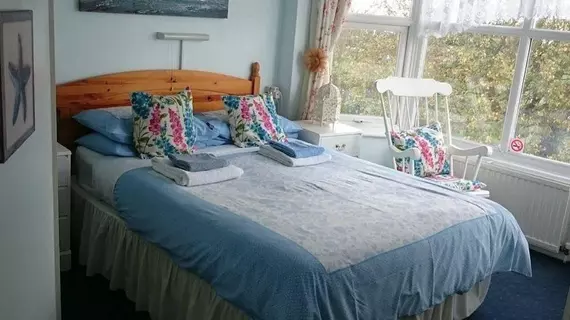 Far End Guest House | Doğu Sussex (kontluk) - Eastbourne