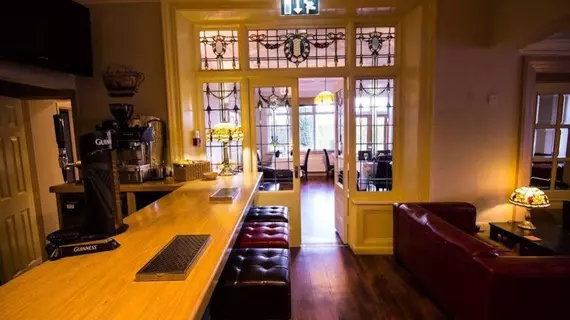 Heath Cottage Hotel & Restaurant | Batı Yorkshire (kontluk) - Dewsbury