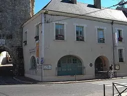 Auberge de La Tour | Centre - Loire Vadisi - Loir-et-Cher (bölüm) - Mennetou-sur-Cher