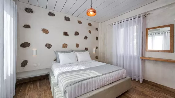 Gonia Residence | Ege Adaları - Santorini