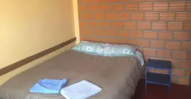 Muzungu Hostel | La Paz - La Paz (ve civarı) - La Paz