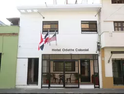 Odette Colonial | Peravia (il) - Santo Domingo (ve civarı) - Santo Domingo - Malecon - Koloni Bölgesi